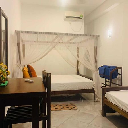 The Fort House Matara Esterno foto